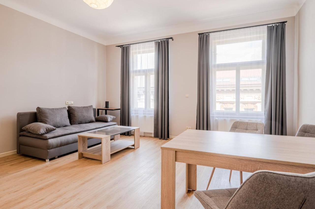 Apartmán Palace Petrarca *
