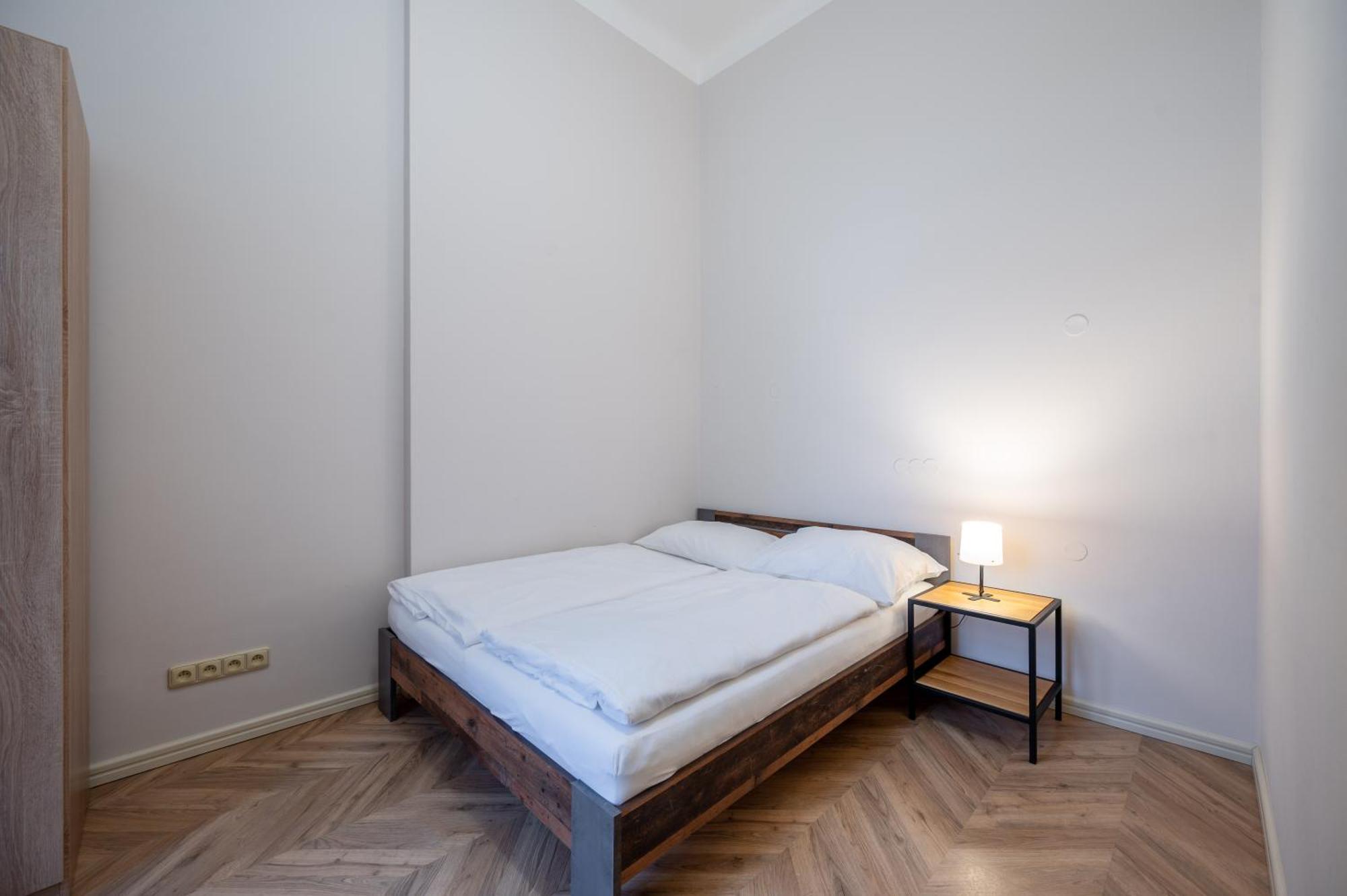 Palace Petrarca Appartement *