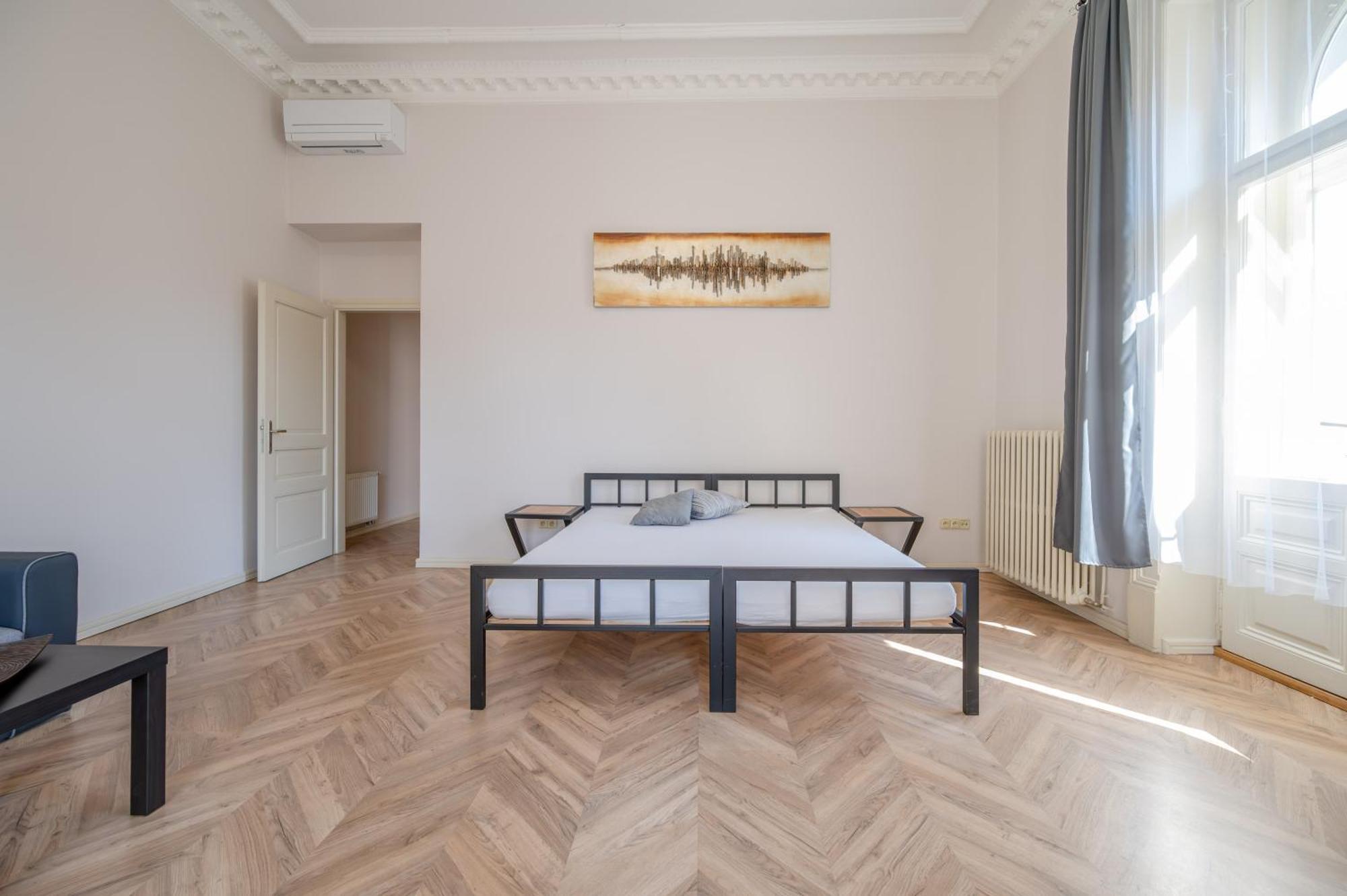 Palace Petrarca Praag