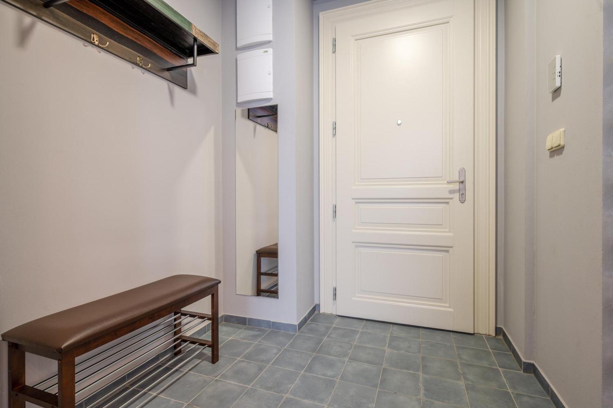 Palace Petrarca Appartement Praag